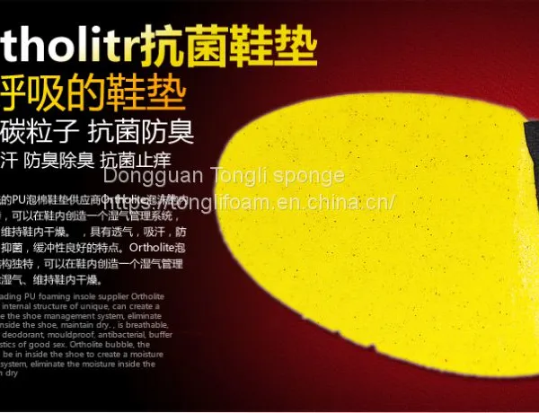 China Professional Manufacture Cheap High Density Sponge Cushion photo-2