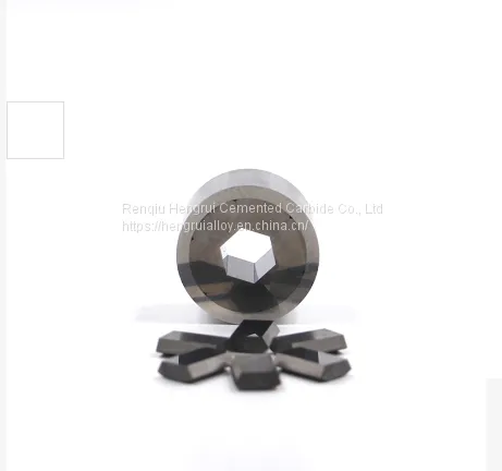 GT55 Tungsten Carbide Forging Pallets photo-2