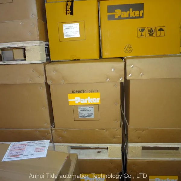 China Sales Parker DC Motor Drive to Provide Technical Support Product Models 590P/0830/500/0041/UK/AN/0/230/0 photo-4