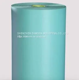 B Grade of DMD Composite Paper Applied in Electrical Machinery or Motor photo-2