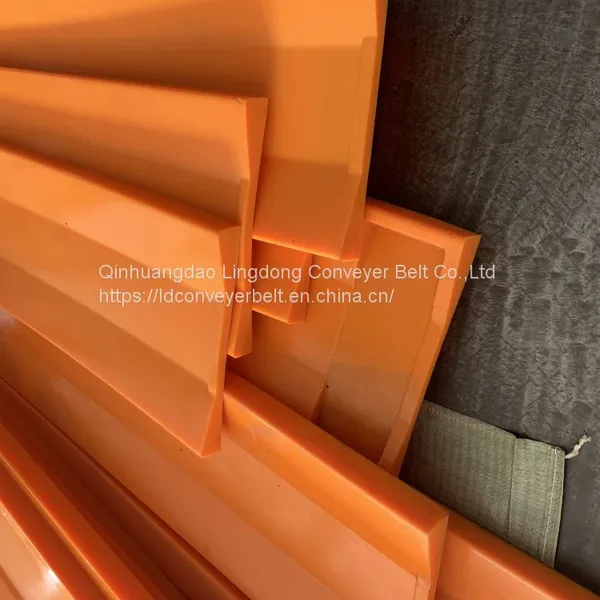 Cast Urethane Saddle for Coil Strorage photo-4