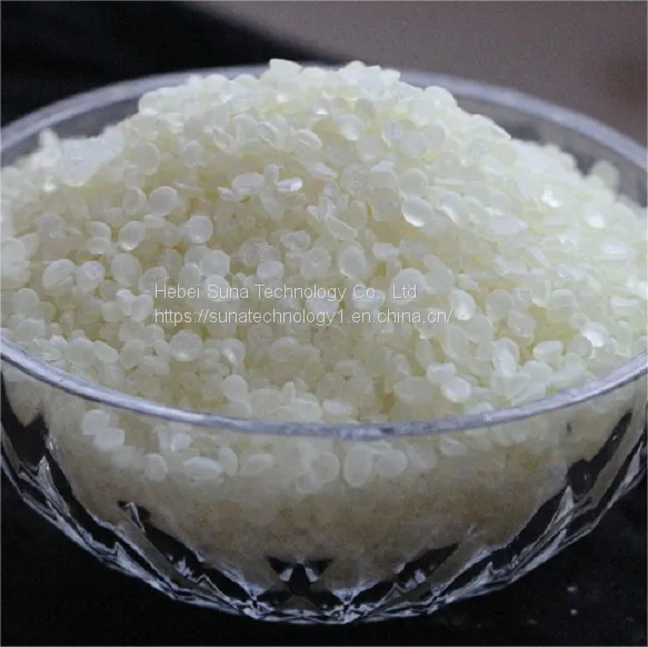 Coating Grade High Quality Petroleum Resin C5 for Hot Melt Adhesive photo-3