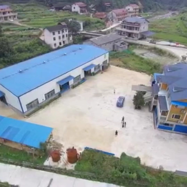 Anhua Jinhou Biotechnology Co,. Ltd company overview - view 3