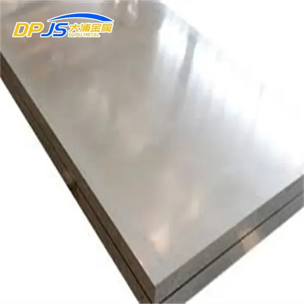 Factory Direct Supply Aluminum Plate/sheet Manufacturers High Strength 5052-h32/5052h32/5052h24/5052h22/5052h34 photo-5