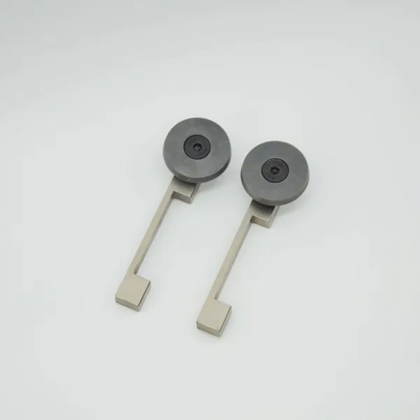 Round Cutting Knife of Stitching Head photo-2