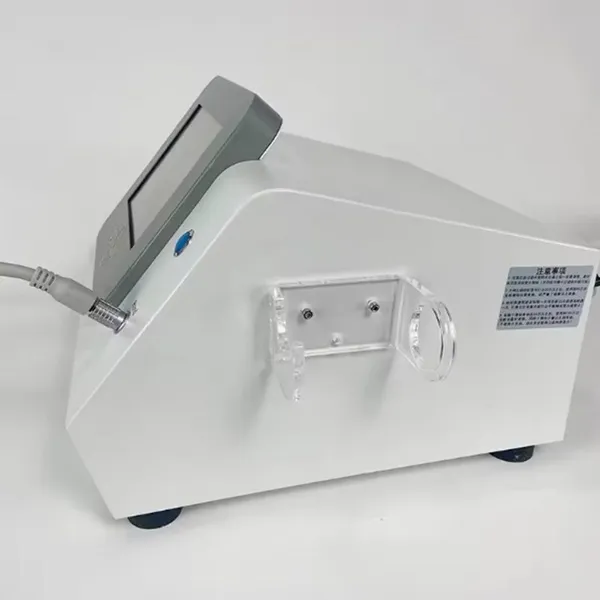 Pneumatic Shock Wave Therapy Device Shock Wave Therapyinstrument photo-4