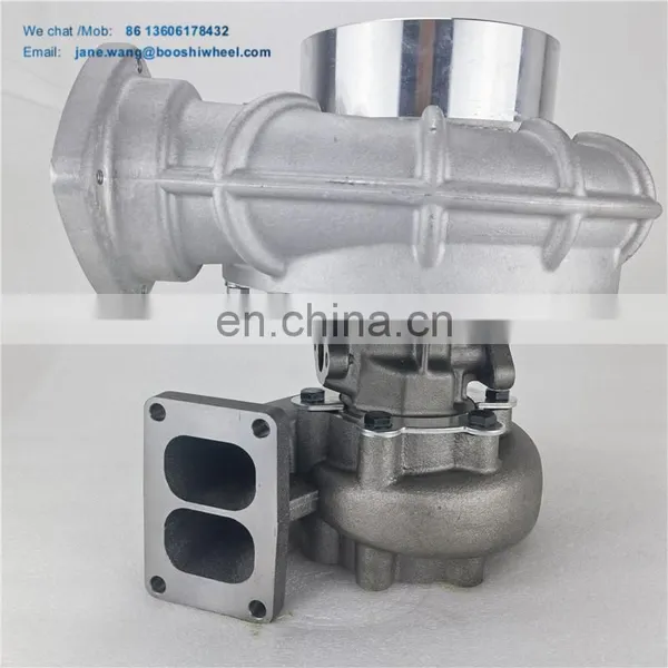 K365 Turbo 53369706500 0070964199 0070963799 53369886500 MTU Industrial Gen Set With 12V2000G62, 12V2000TDG62 Engine photo-5