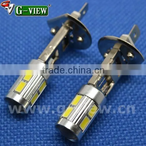 Hotsale Superbright Led Fog Lamp h1 5630 Led 10smd 5630 Car Led photo-2