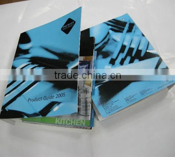 Colourful File Folder Printing Service photo-2