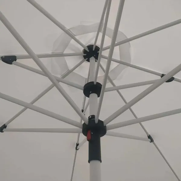 New Arrived 2025 Season 3.5m Round Push up Umbrella photo-4