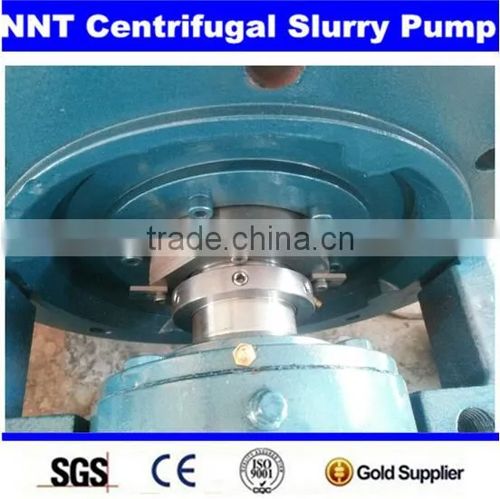 Mechanical Seal for Centrifugal Booster Slurry Pump photo-2