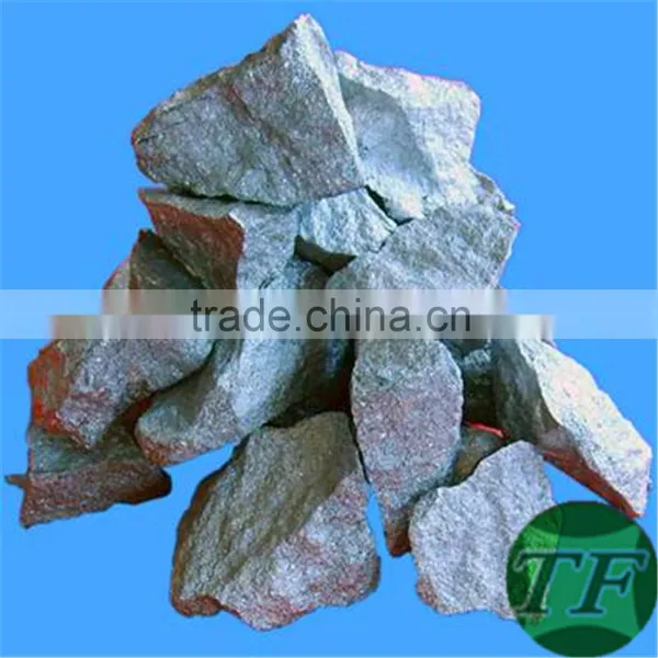 MSDS SGS/ISO Approval Lump/Granule/Powder Ferro Silicon 65/Ferrosilicium 65 Alloy photo-4