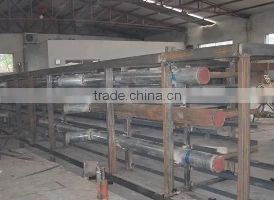 Wood Sawdust Mesh Belt Dryer / Sawdust Mesh Belt Dryer With CE Certification