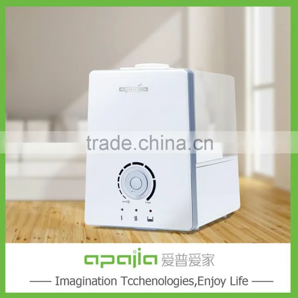 12v Ultrasonic Transducer Humidifier Circul Humidifier With Ionizer