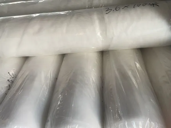 SHADE CLOTH 30% WHITE EXTRA STRENGTH MONO FILAMENT photo-5