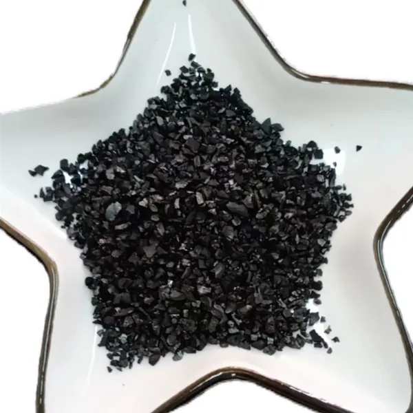 Firemax Active Charcoal Powder Coal Based Adsorbent Absorption Treatment Particles of Coal-based Activated Carbon Made in China photo-2