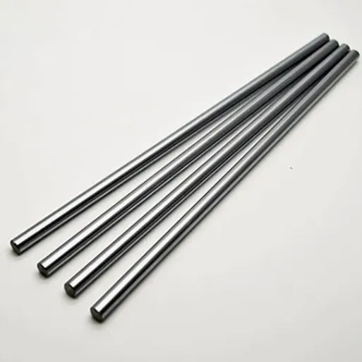 201 304 316 Solid Steel Pipe Stainless Steel Round Bar Mill Surface Stainless Steel Round Rod