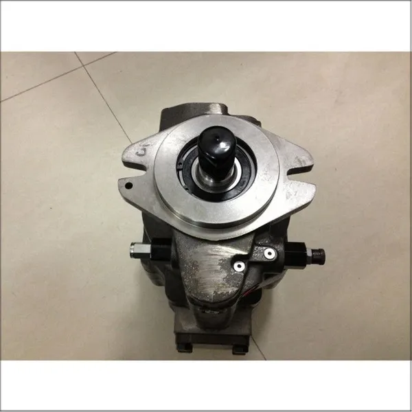 Parker High-Strength Cast Low Noise High Efficiency Plunger Pump PAVC10038R4222 photo-3