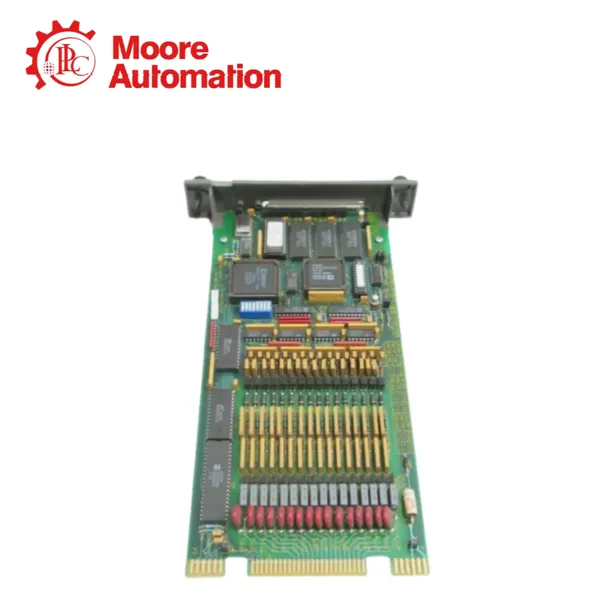 ABB IMASO01 photo-3