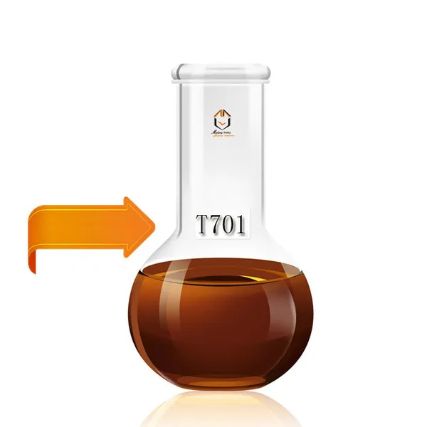 Anti-rust Additive T701 Synthetic Barium Sulfonate photo-4