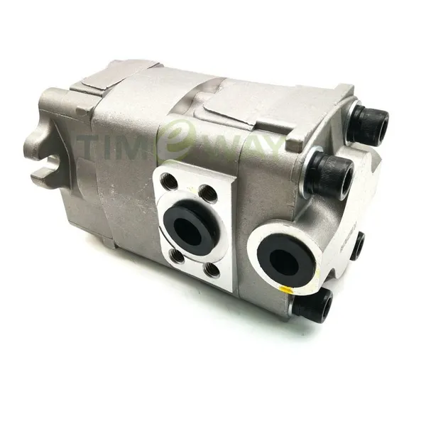 PVD-2B-50 Hydraulic Gear Pump for CAT 305 305.5 305CR 306 Main Pump Repair PVD-2B Excavator Pilot Pump photo-4