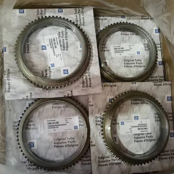 1296333050 Conical Bone 1296 333 050 for to 16S2230 16S2231 16S221 16S181 16S151 for ZFL Gearbox photo-5