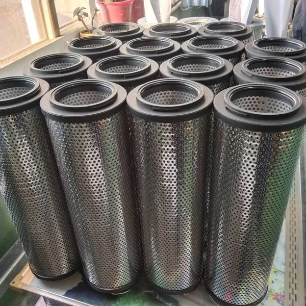 Qf9702gs10h3 Replaces the Hydraulic Oil Filter Element for Steam Turbines From Jiujiang 707 Institute, Supplied by Jiashuo Environmental Protection photo-4