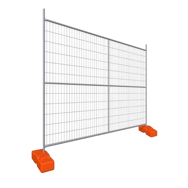 Hot Sale Affordable and Mobile Australian Temporary Fence