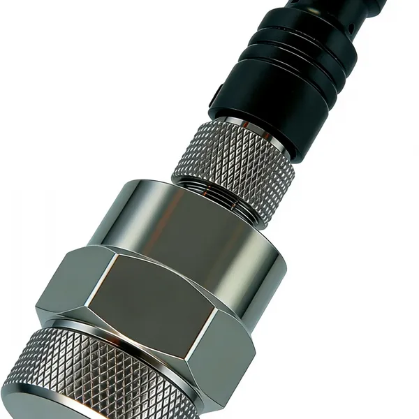 MEMS Vibration Sensor photo-2