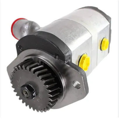 Excavator Hydraulic Pump RE279133 RE263421 RE223233 RE72058 RE73947 RE197623 Hydraulic Pump for Machinery Parts photo-5