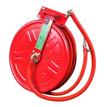 Fire Nozzle