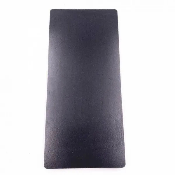 Temperature-resistant, Flame-retardant and Weather-resistant Polyurethane Foam 4701-41-20125-04 Die-cutting Processing photo-2