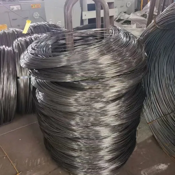 Hot Selling Factory Price 0.018mm-2.0mm Stainless Steel Wire for Wire and Cable