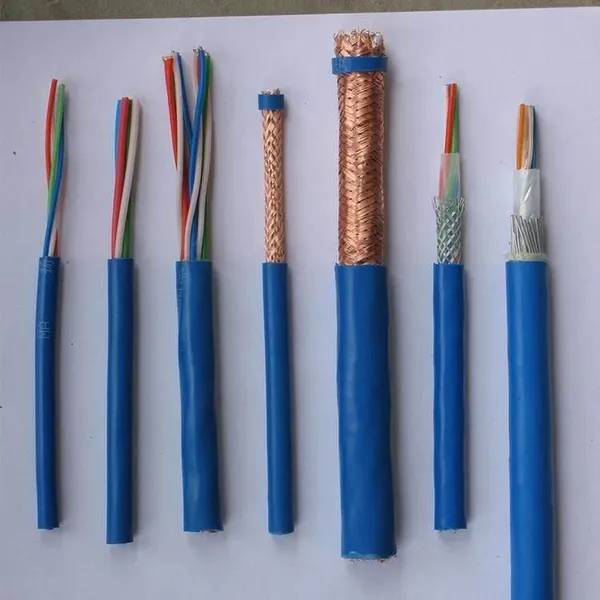 Communication Cable photo-2