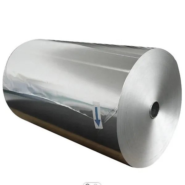 Prime Product 1060 1100 1005 3003 5052 5083 6061 6083 7075 H14 Mirror Aluminum Coil photo-3