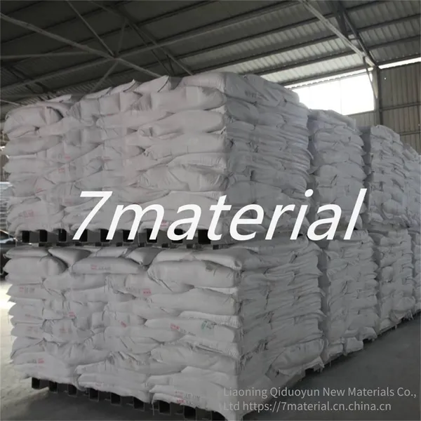 Extra White Heavy Calcium Carbonate Fc-ac696 photo-3