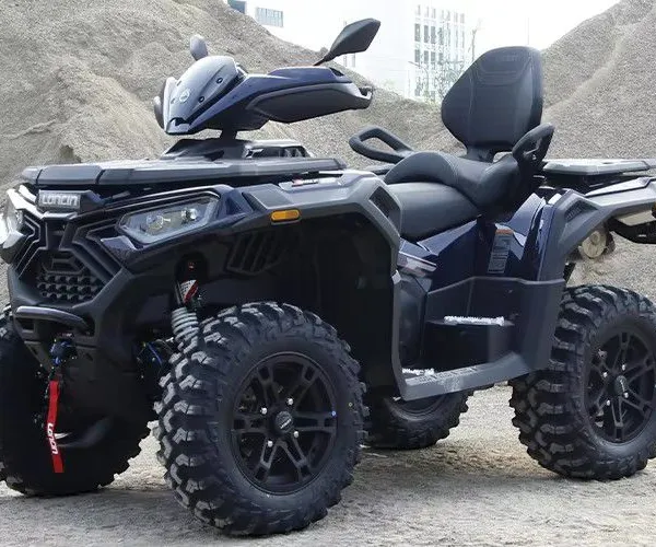 Автоматический газовый LONCIN XWLOF 1000 спортивный квадроцикл 4x4 1000 см³ для взрослых
