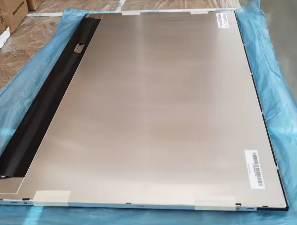 M270HVN02.0 AUO 27-inch LCD Display Panel, Industrial Computer, All-in-one Unit, Kaixian Touch Display, Medical Display, Queue Number Pick-up Machine photo-5