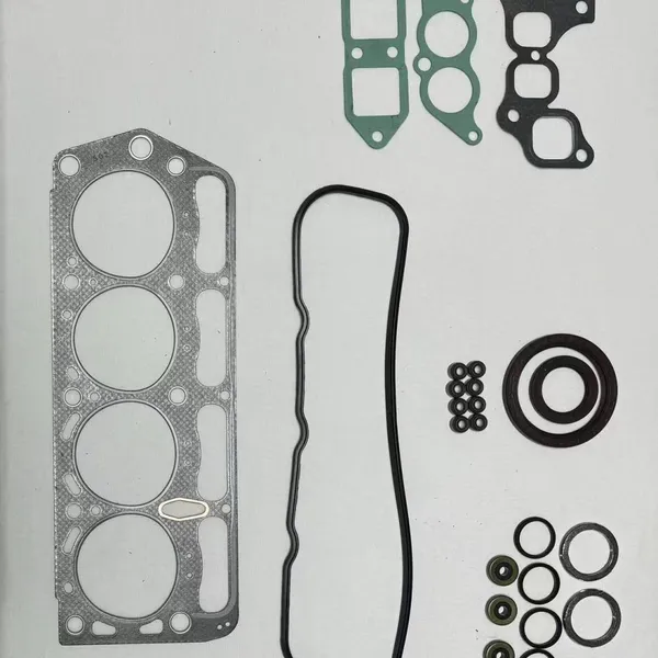 Toyota 3Y 4Y Full Gasket Kit photo-2