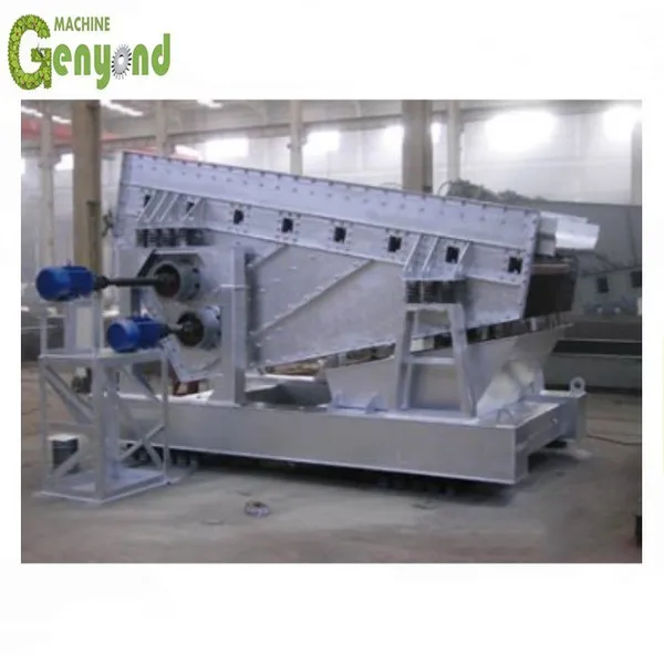 Complete Cocoa Bean Processing/cocoa Butter Processing Line photo-3