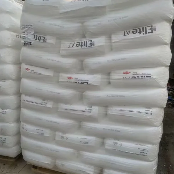 Thailand SCG LLDPE 5185 Good Processability Extrusion Molding Grade photo-3
