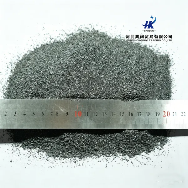 Export-quality Calcined Petroleum Coke CPC for Aluminum Plant Anode Carbon Block Material photo-4