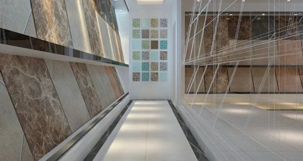 Other Special Building Materials