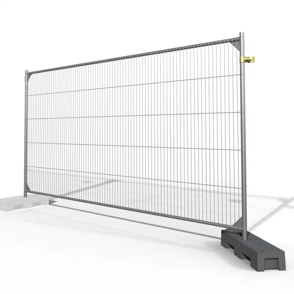 Best Price Crowd Control Barrier Galvanized Pedestrian Barriers Barricade photo-4