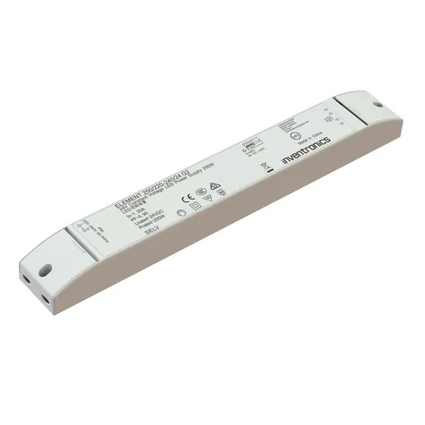 OSRAM Constant-voltage LED Drivers ELEMENT 24V G2 120W photo-2