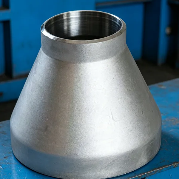 Seamless Anti-Corrosion Stainless Steel Concentric Reducer ANSI DIN GB Standard photo-3