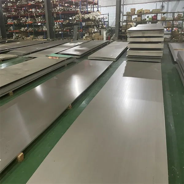 304 SS Clad Plate for Food Pharmaceutical Processing Tank 10+2mm 15+3mm FDA Hygienic photo-5