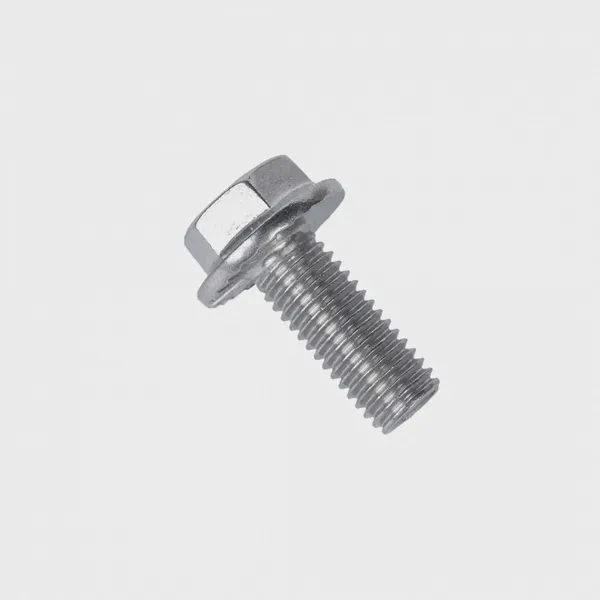Flat Countersunk Square Neck DIN608/605 Zinc-Plated High-Strength Plow Bolt Carriage Bolt photo-4