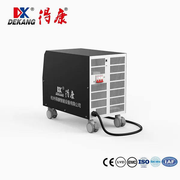 DK-SF50L Series Battery Pack Charge-Discharge Tester photo-4