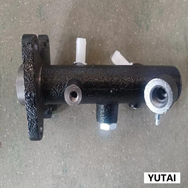 Brake Master Cylinder W201-43-400A Hydraulic Brake Wheel Cylinder for Trucks photo-4